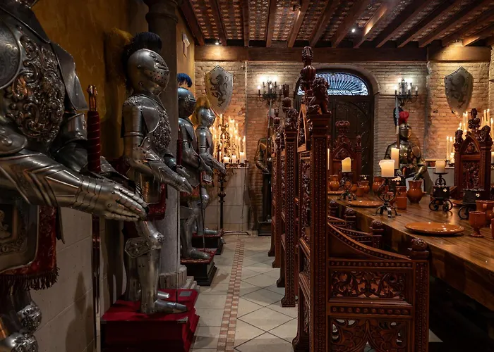 Casa De Reyes