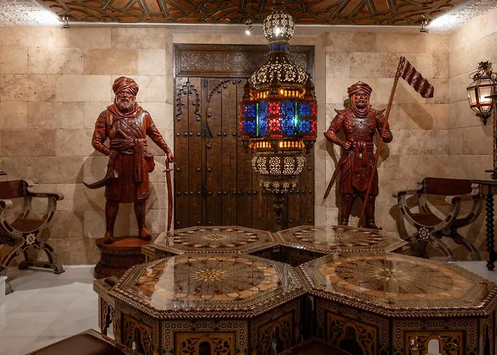 Casa De Reyes