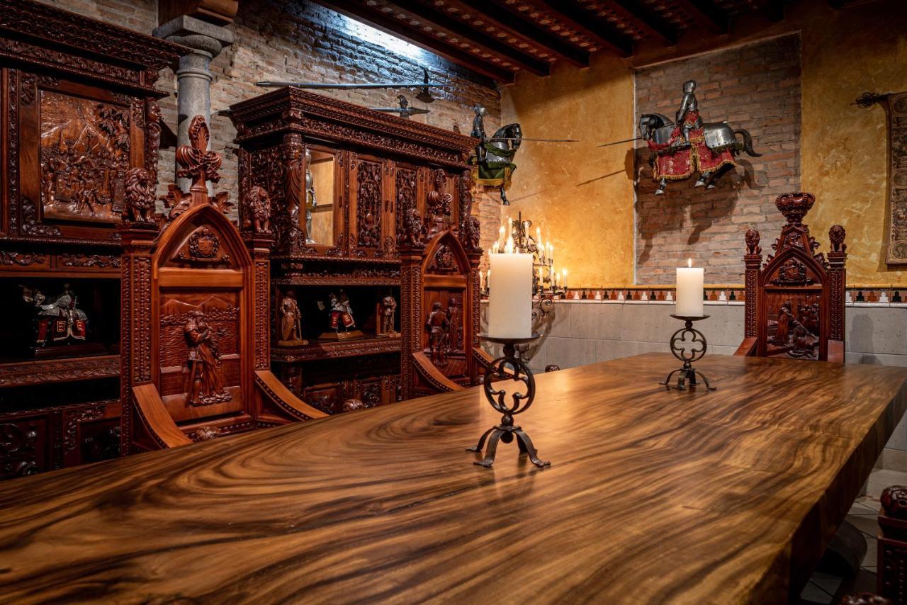 Hotel Casa De Reyes Grenade