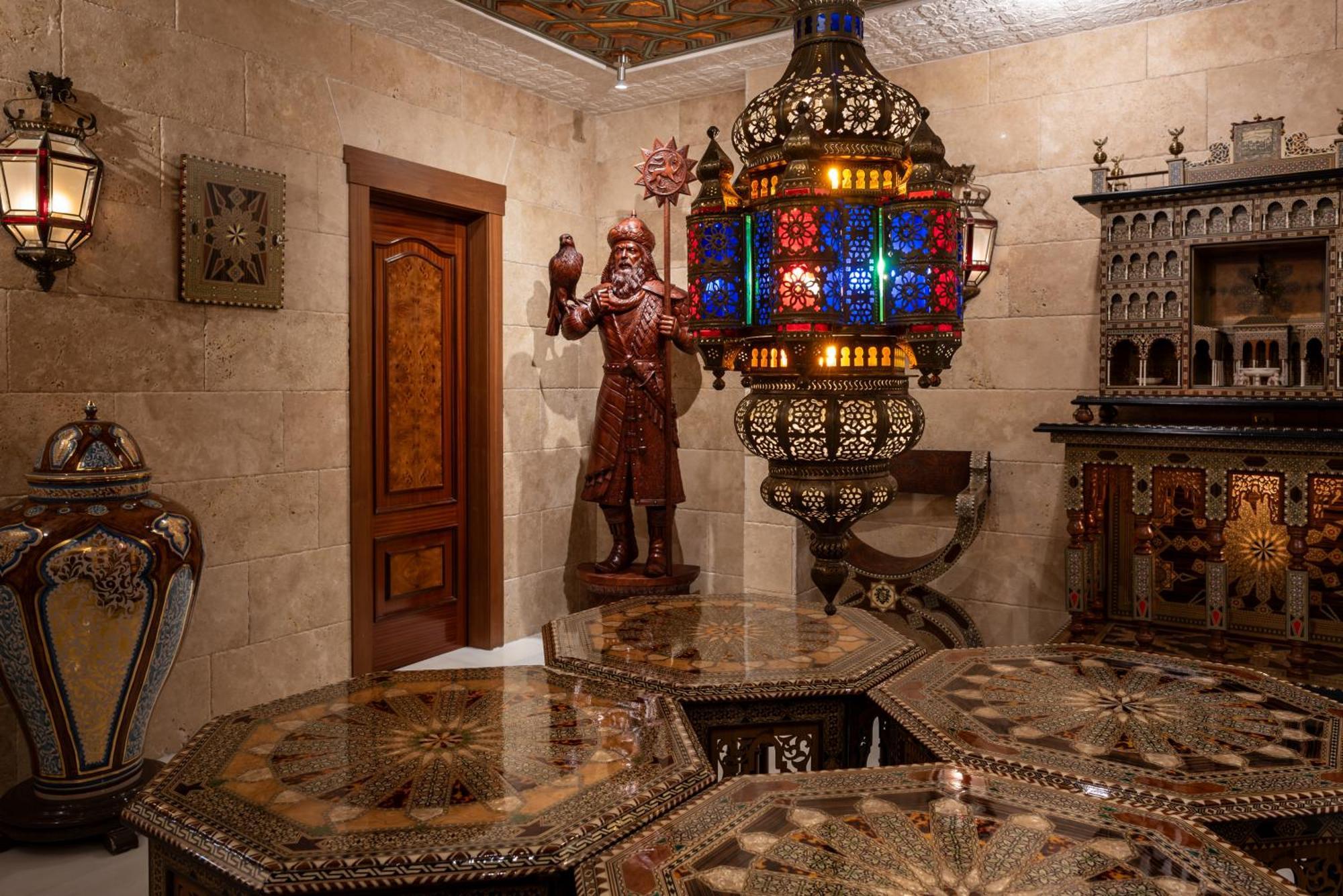 Casa De Reyes Grenade