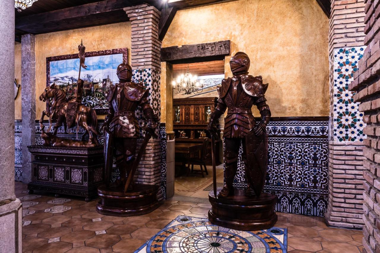 Casa De Reyes Grenade
