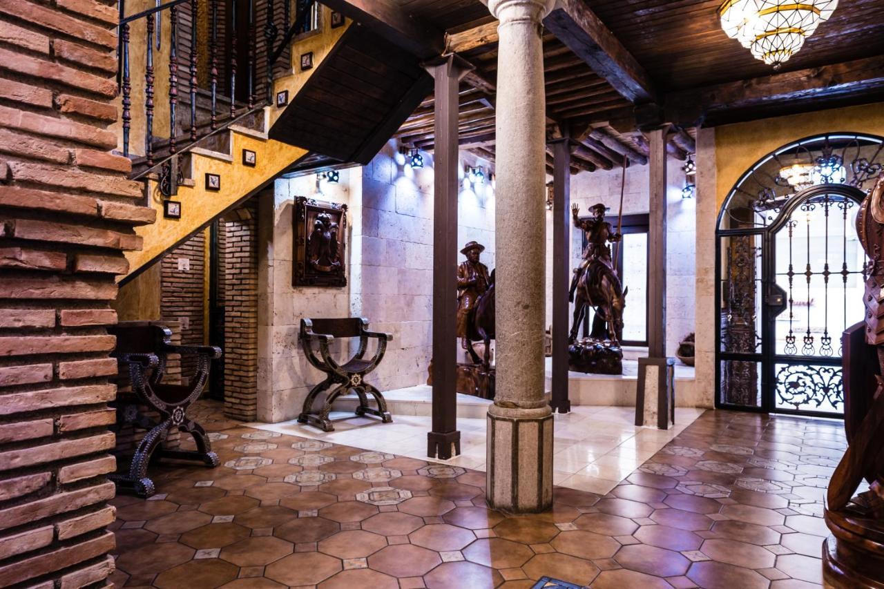 Casa De Reyes Hotel Grenade