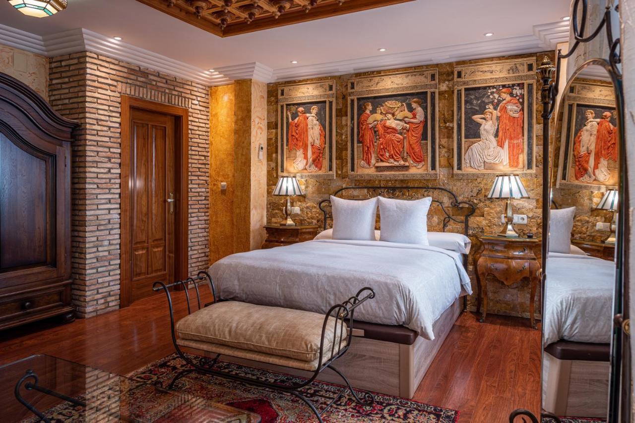 Casa De Reyes