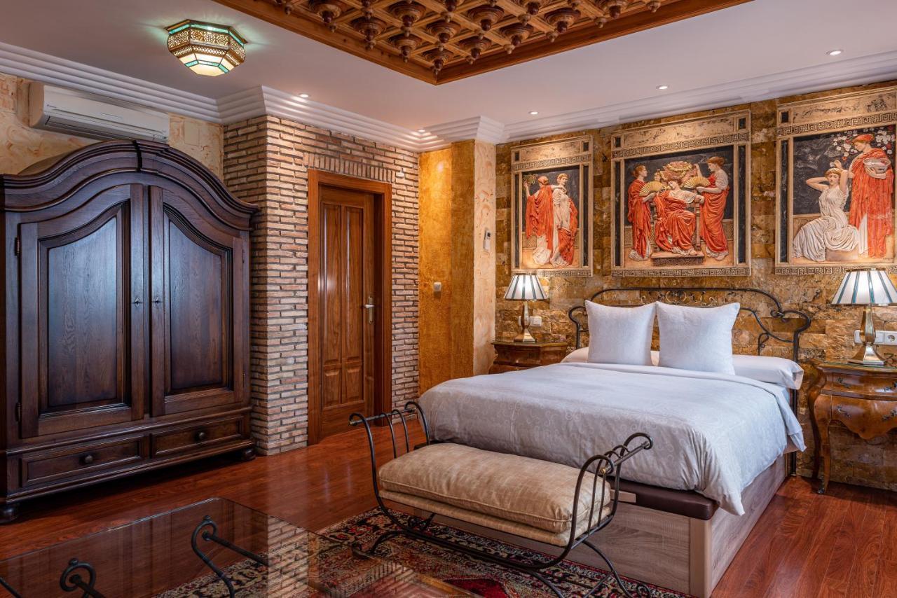 Casa De Reyes Hotel Grenada