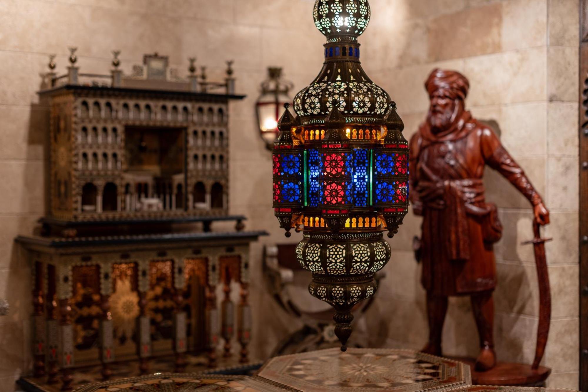 Hotel Casa De Reyes Granada