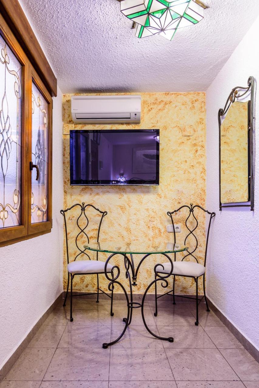 Hotel Casa De Reyes Grenada