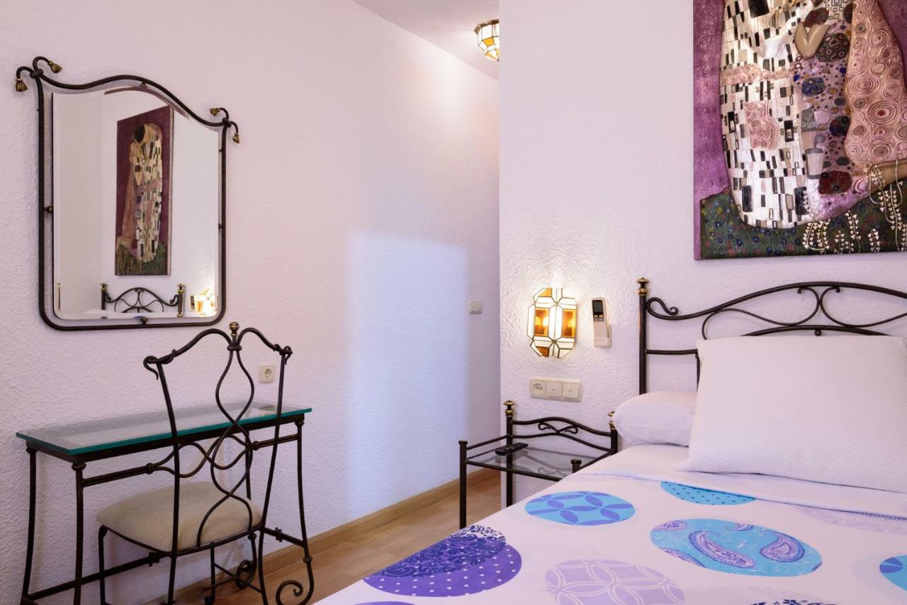 Casa De Reyes Hotel Grenada