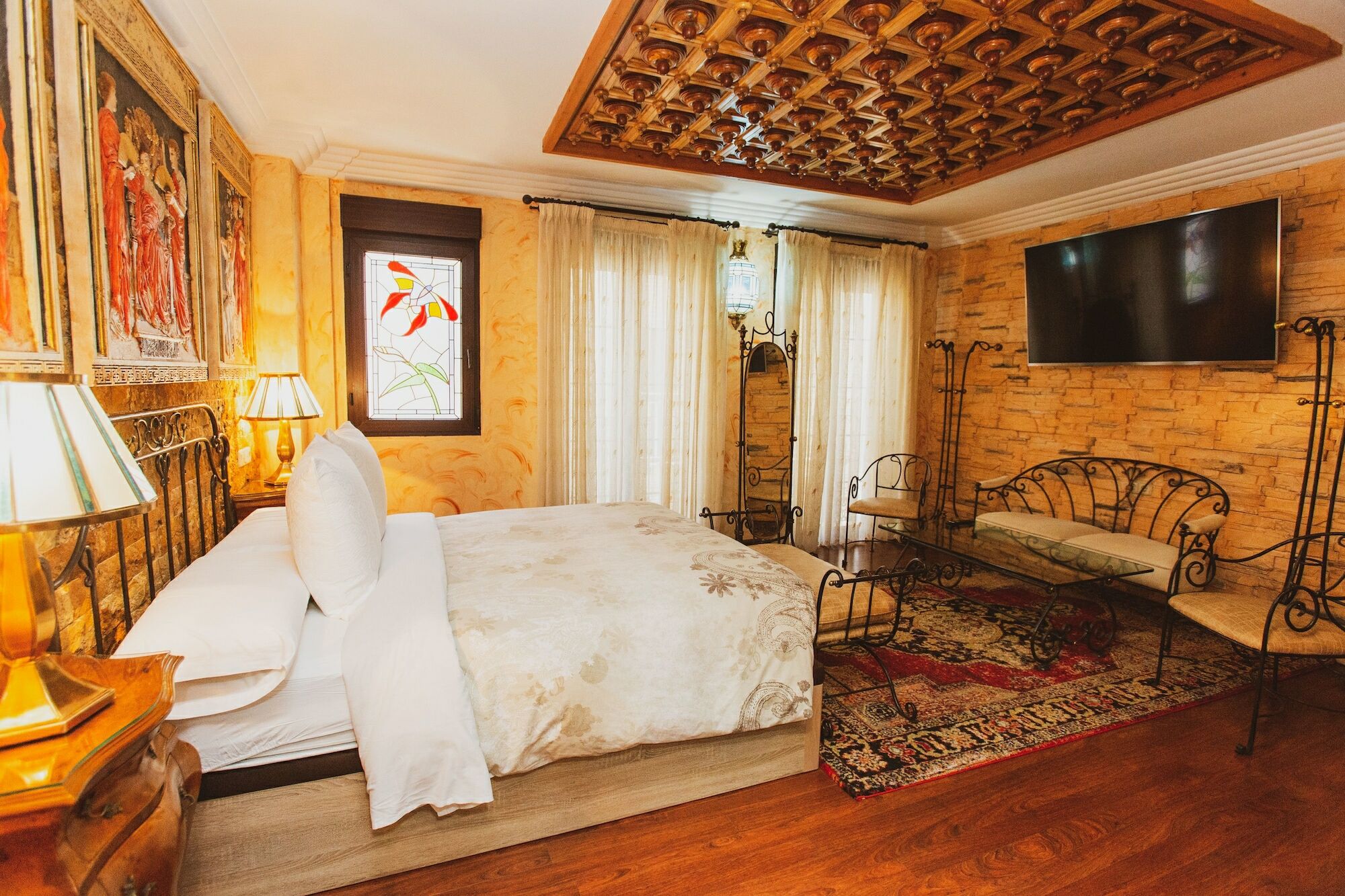 Hotel Casa De Reyes Grenada